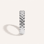 BELUGA molecule Band Ring