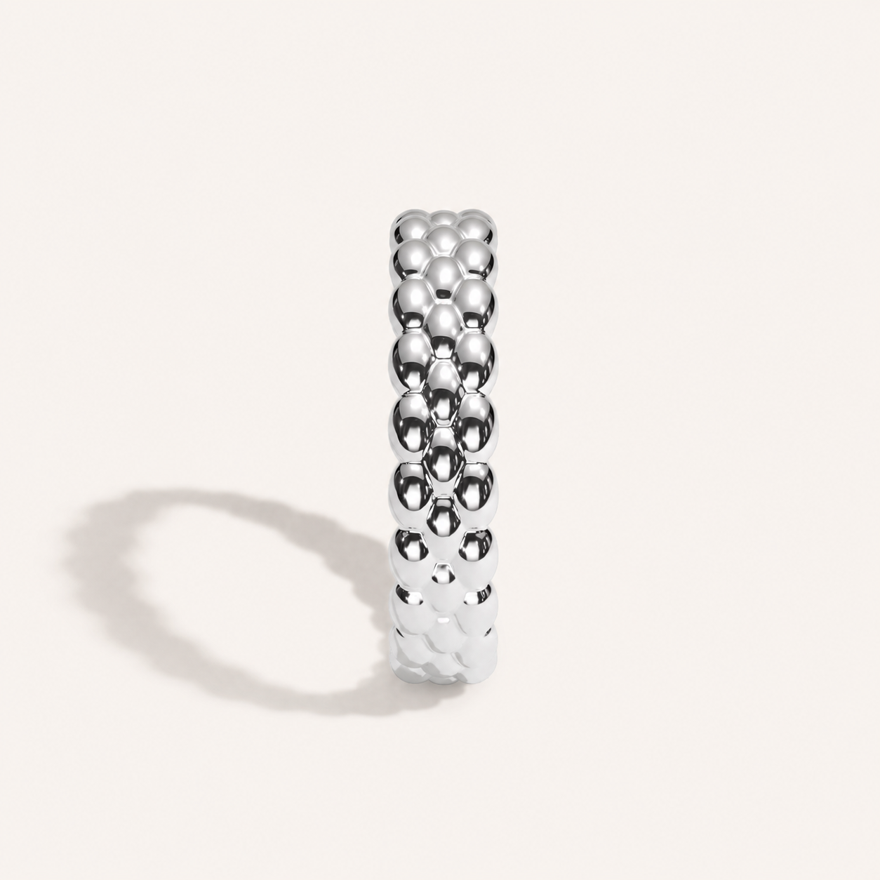 BELUGA Beluga Band Ring