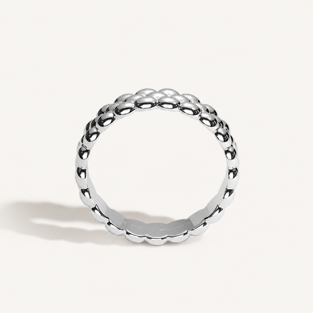 BELUGA Beluga Band Ring