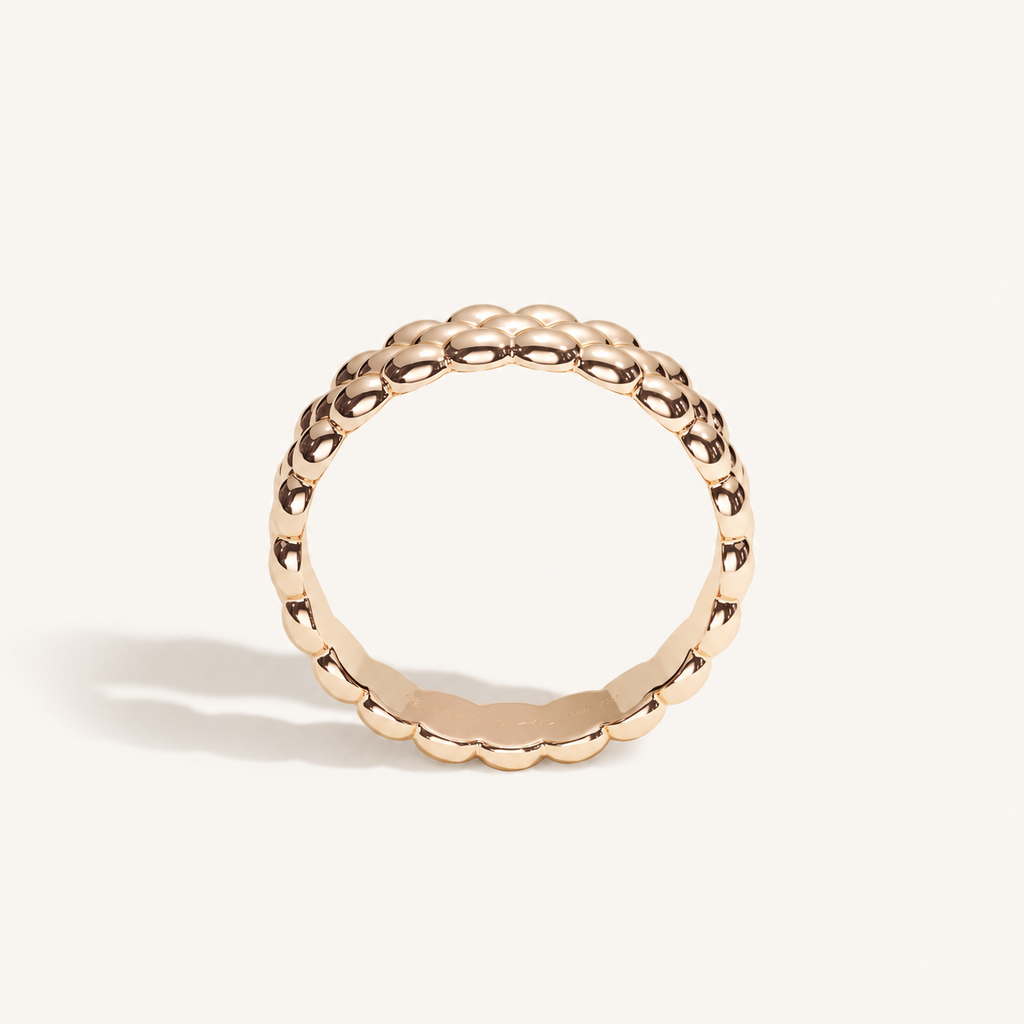 BELUGA Beluga Band Ring