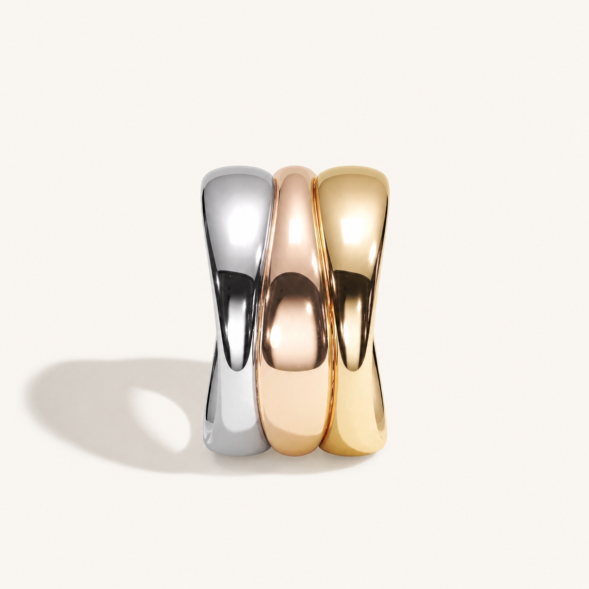 Veo Band Ring