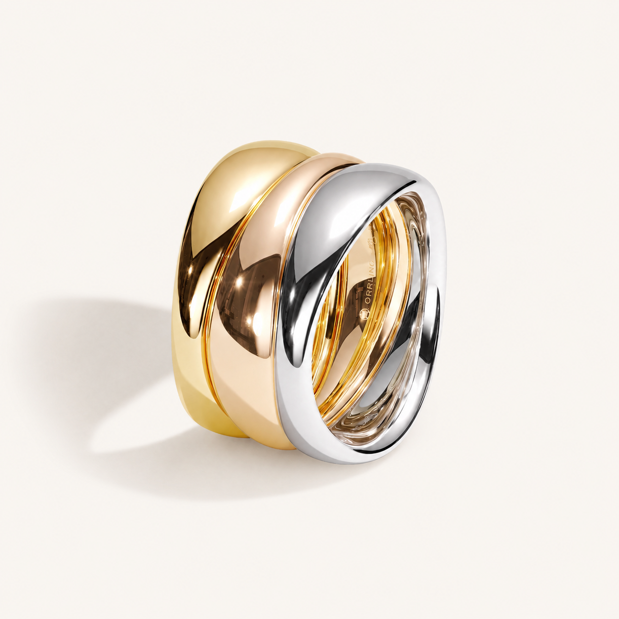 Veo Band Ring