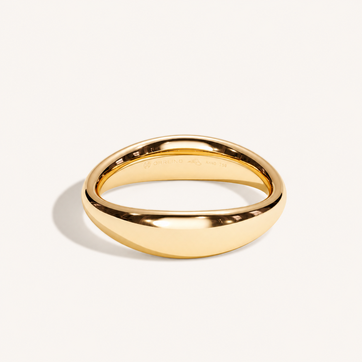 Veo Band Ring