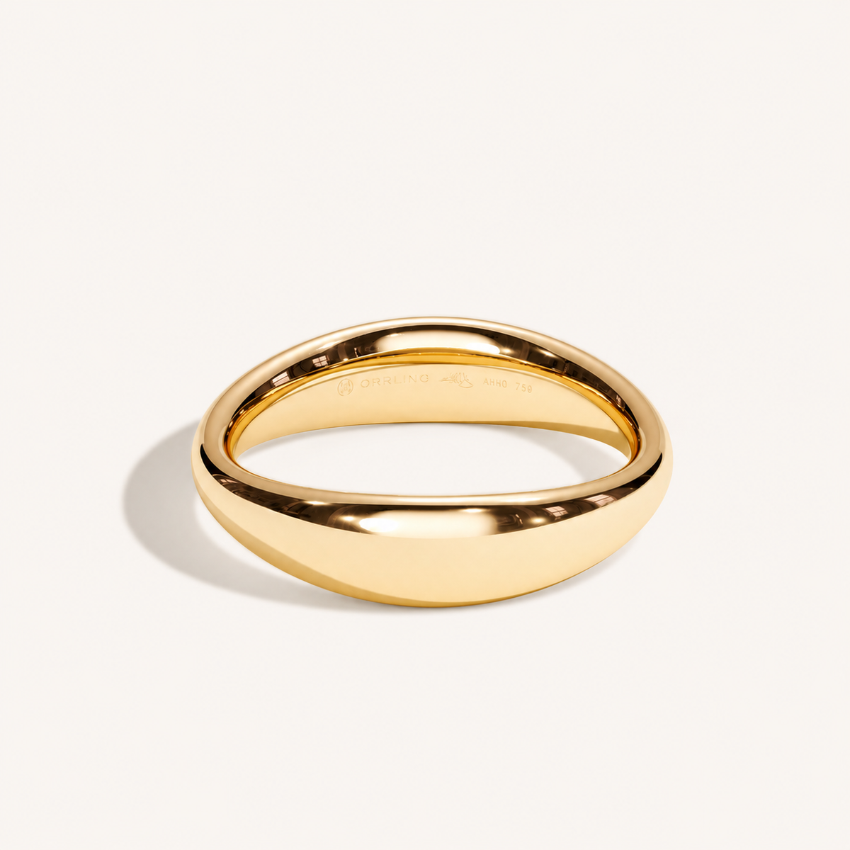 Veo Band Ring