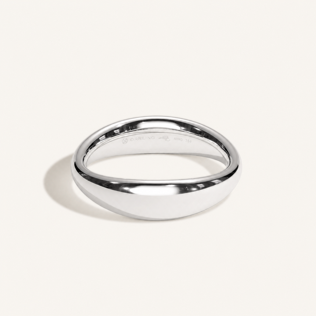 Veo Band Ring