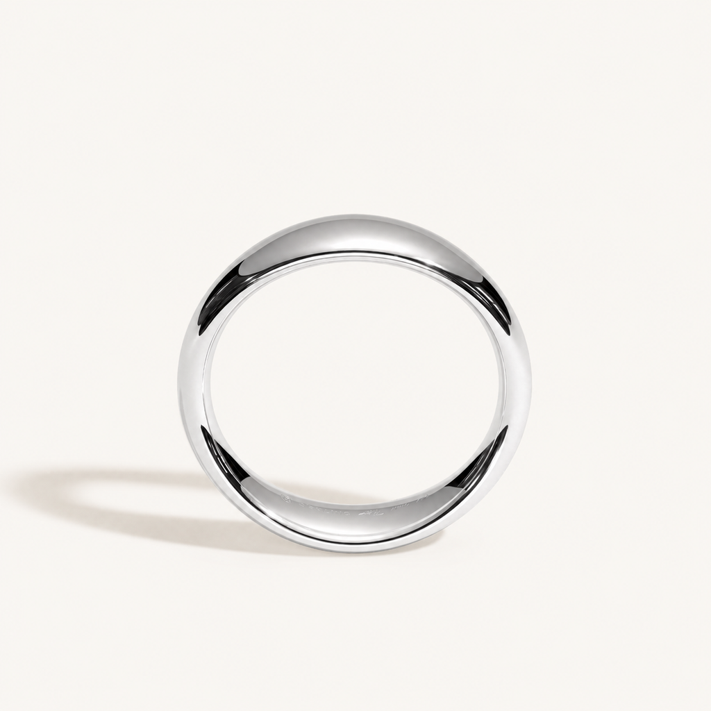 Veo Band Ring
