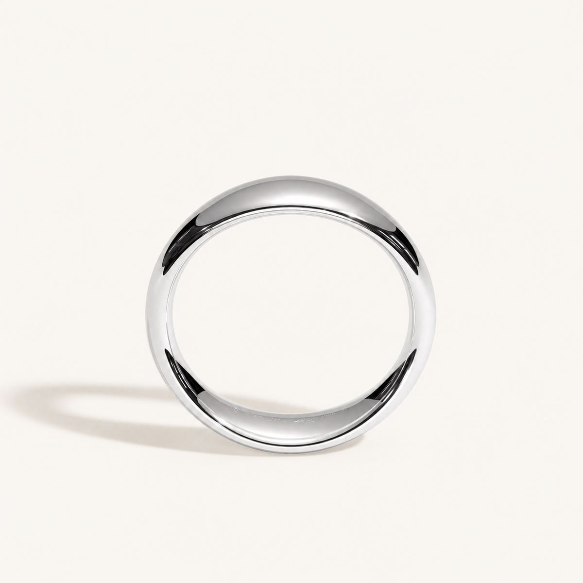 Veo Band Ring