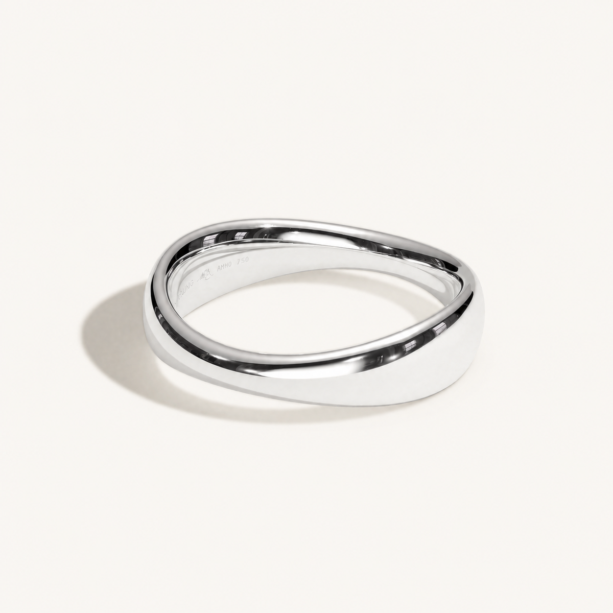 Veo Band Ring