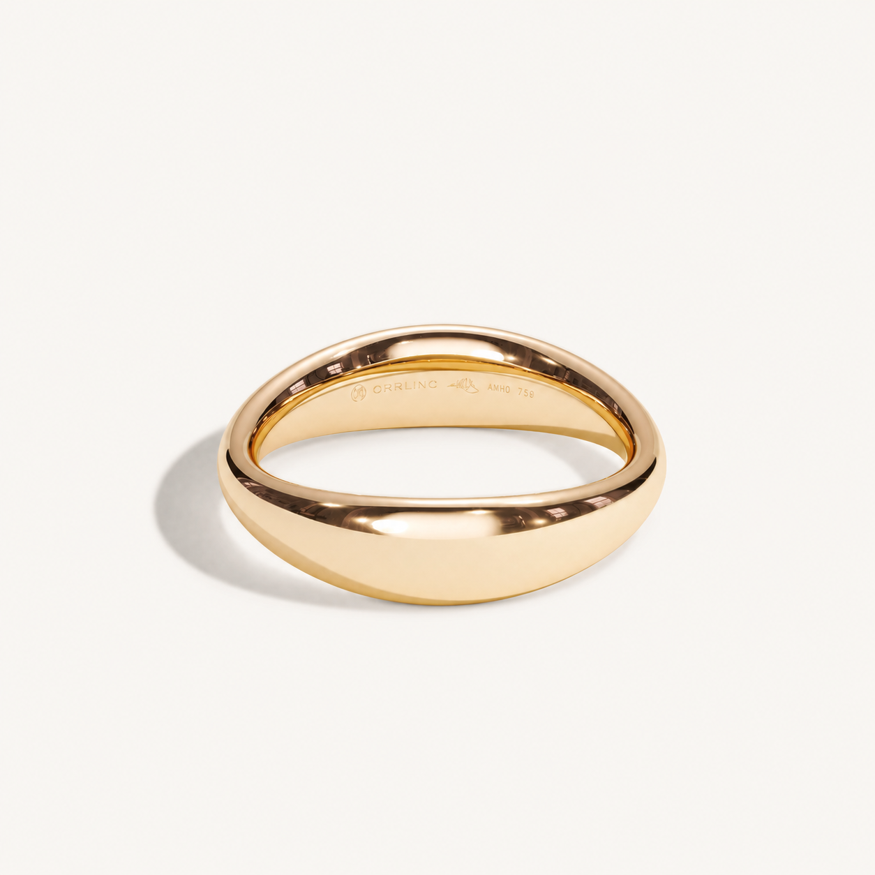 Veo Band Ring
