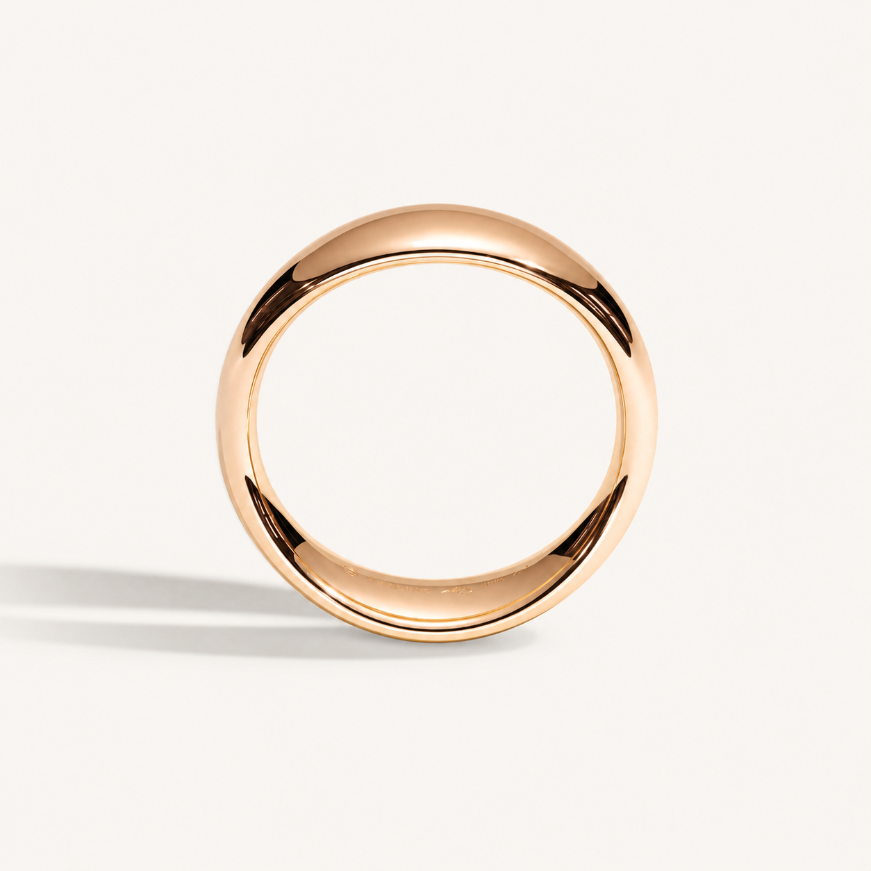Veo Band Ring