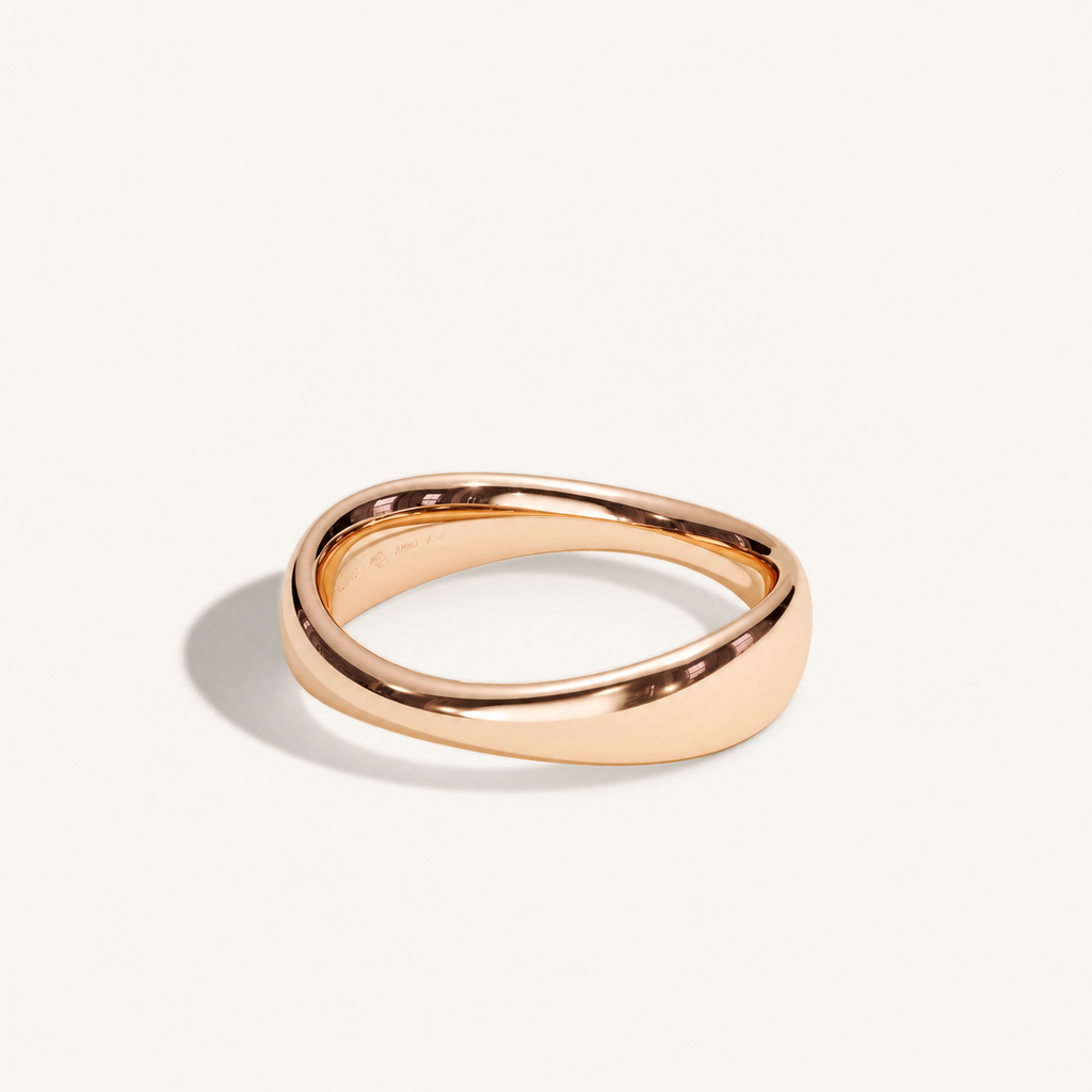 Veo Band Ring