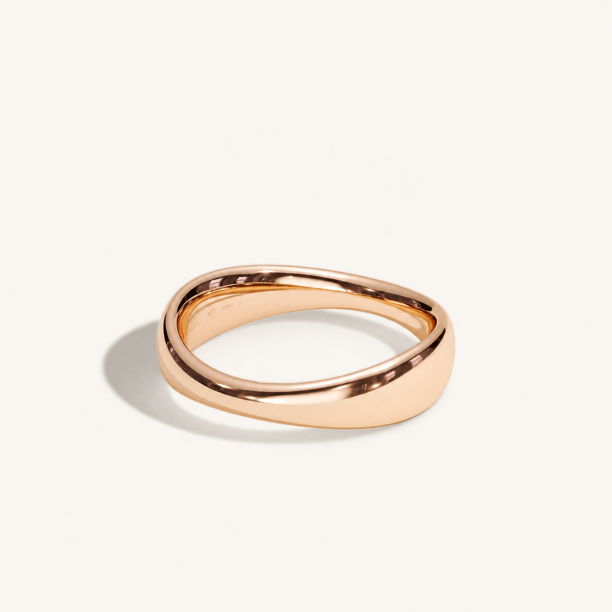 Veo Band Ring