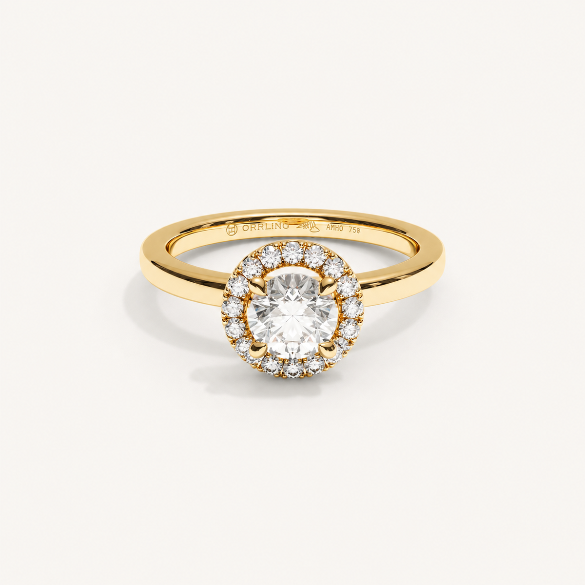 Solare  Halo