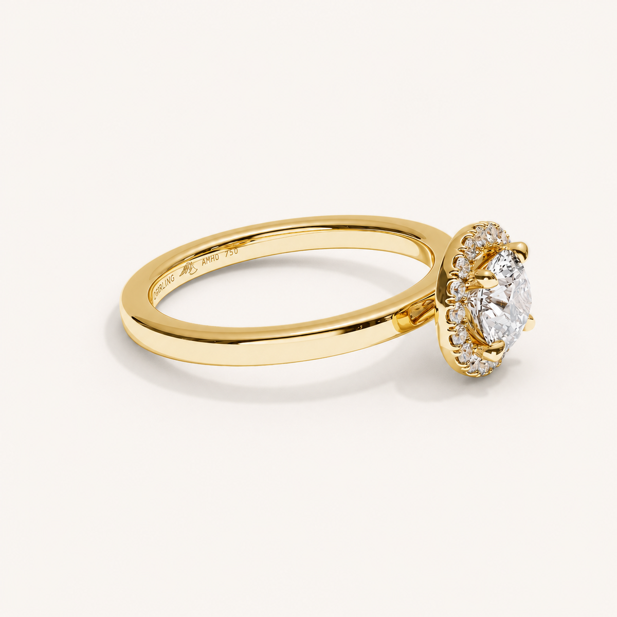 Solare  Halo
