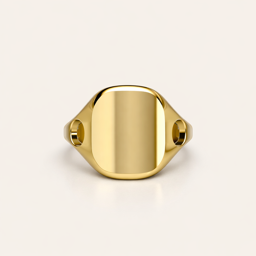 CUSION VOID RING