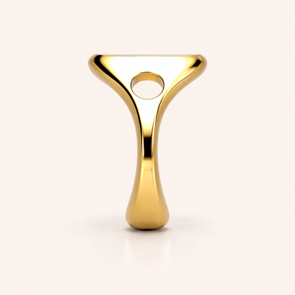 CUSION VOID RING