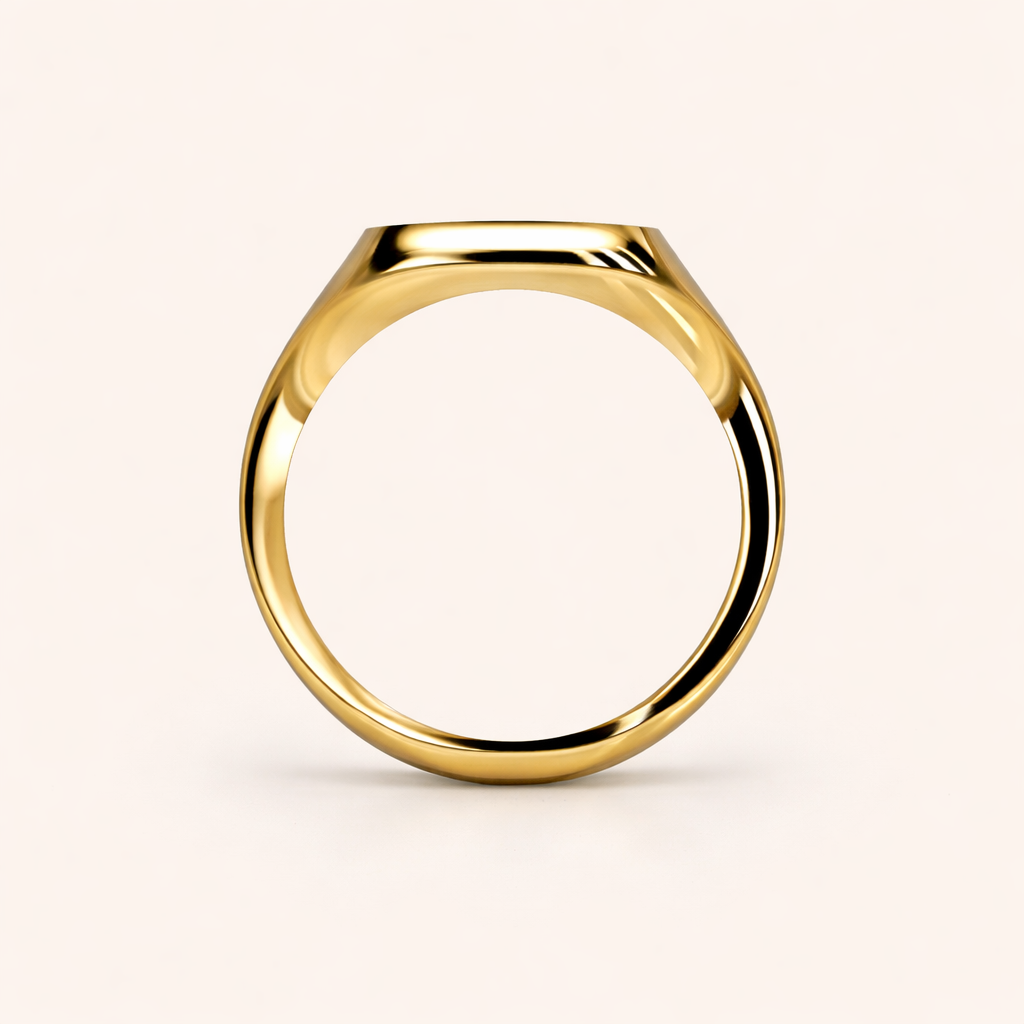 CUSION VOID RING