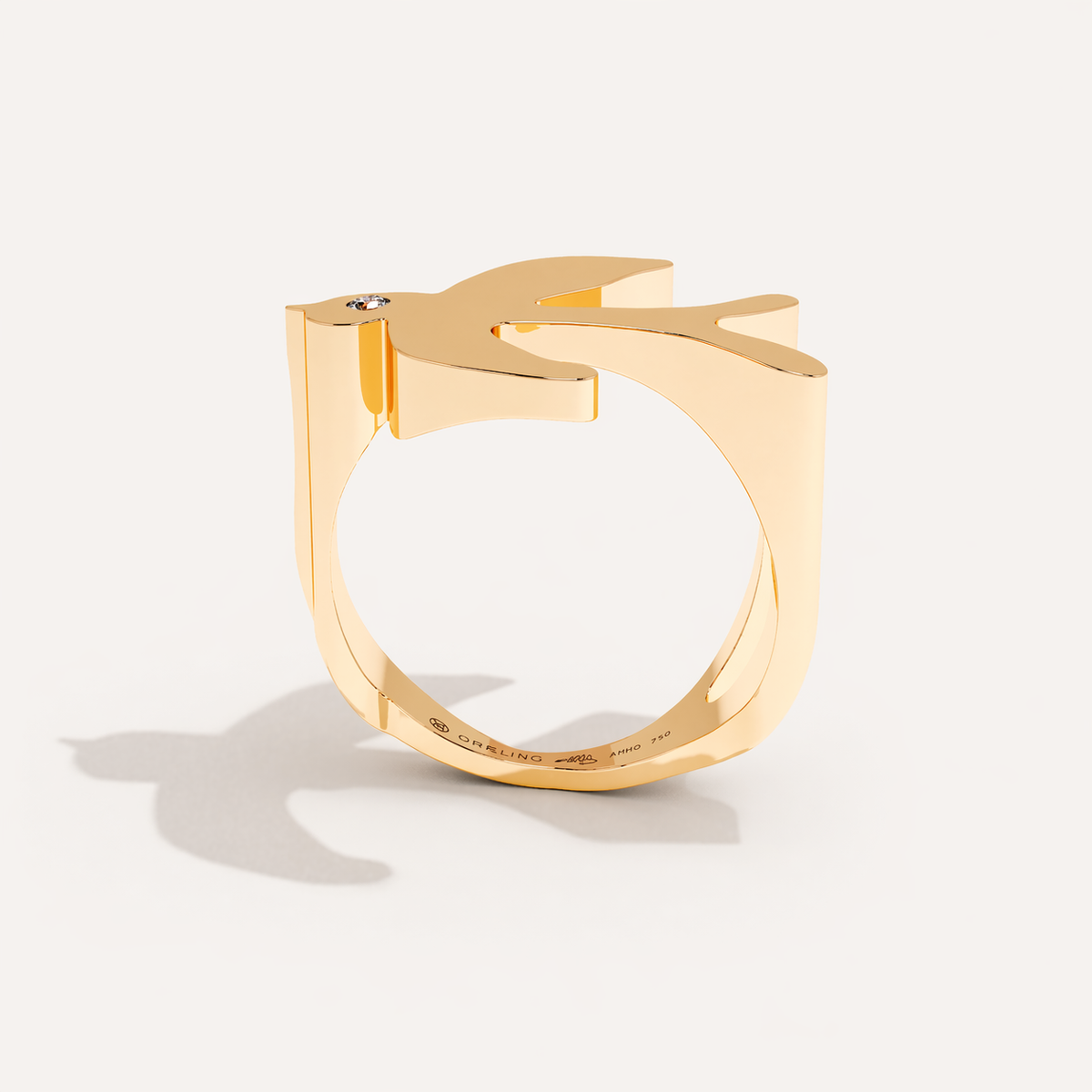 Little Nomad Ring