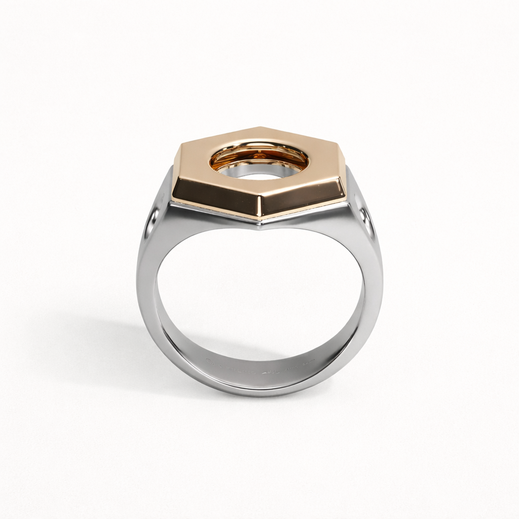 PARAGON VOID RING