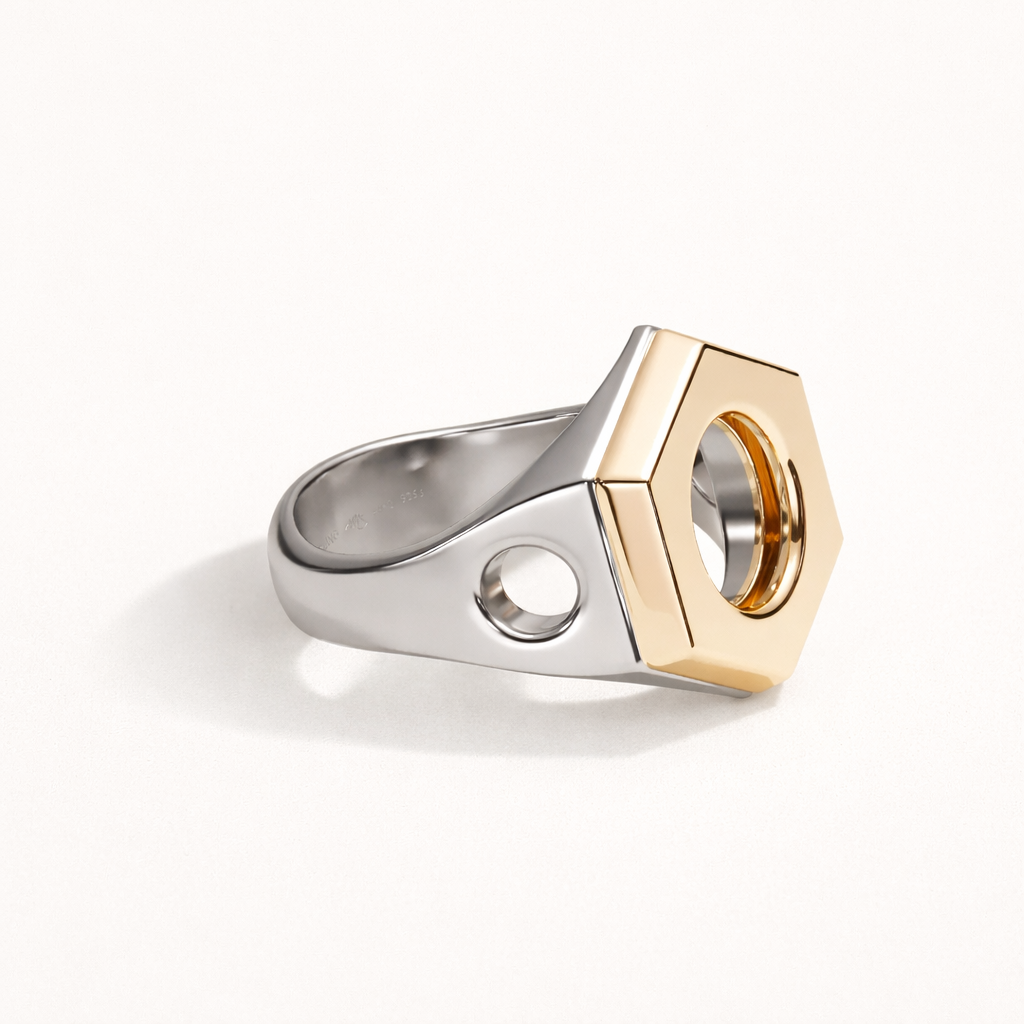 PARAGON VOID RING