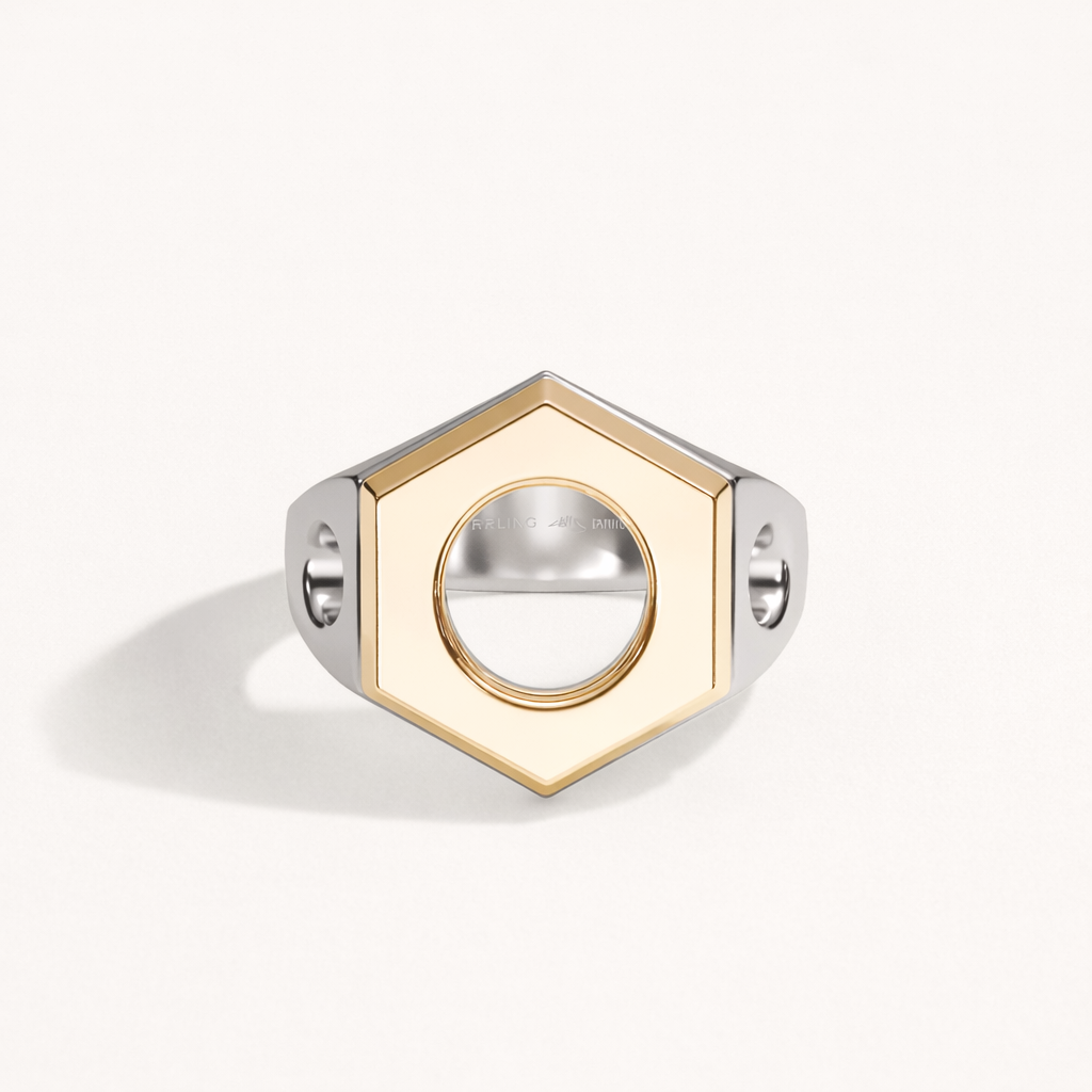 PARAGON VOID RING