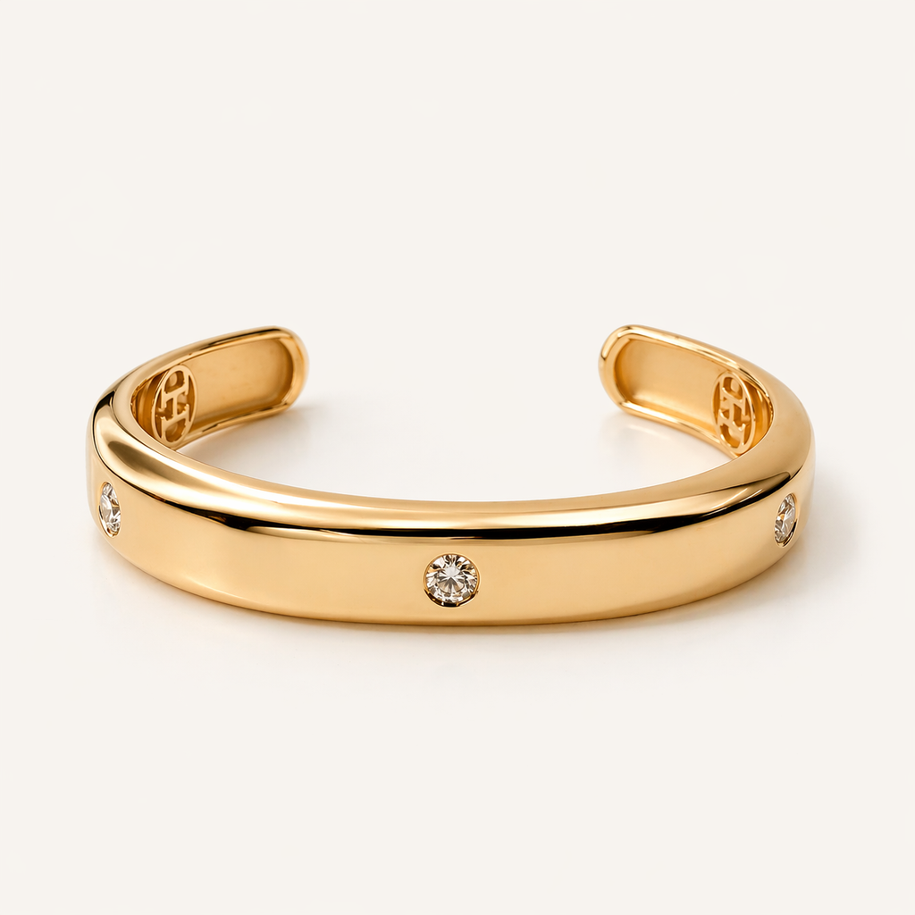 The Frame Cuff