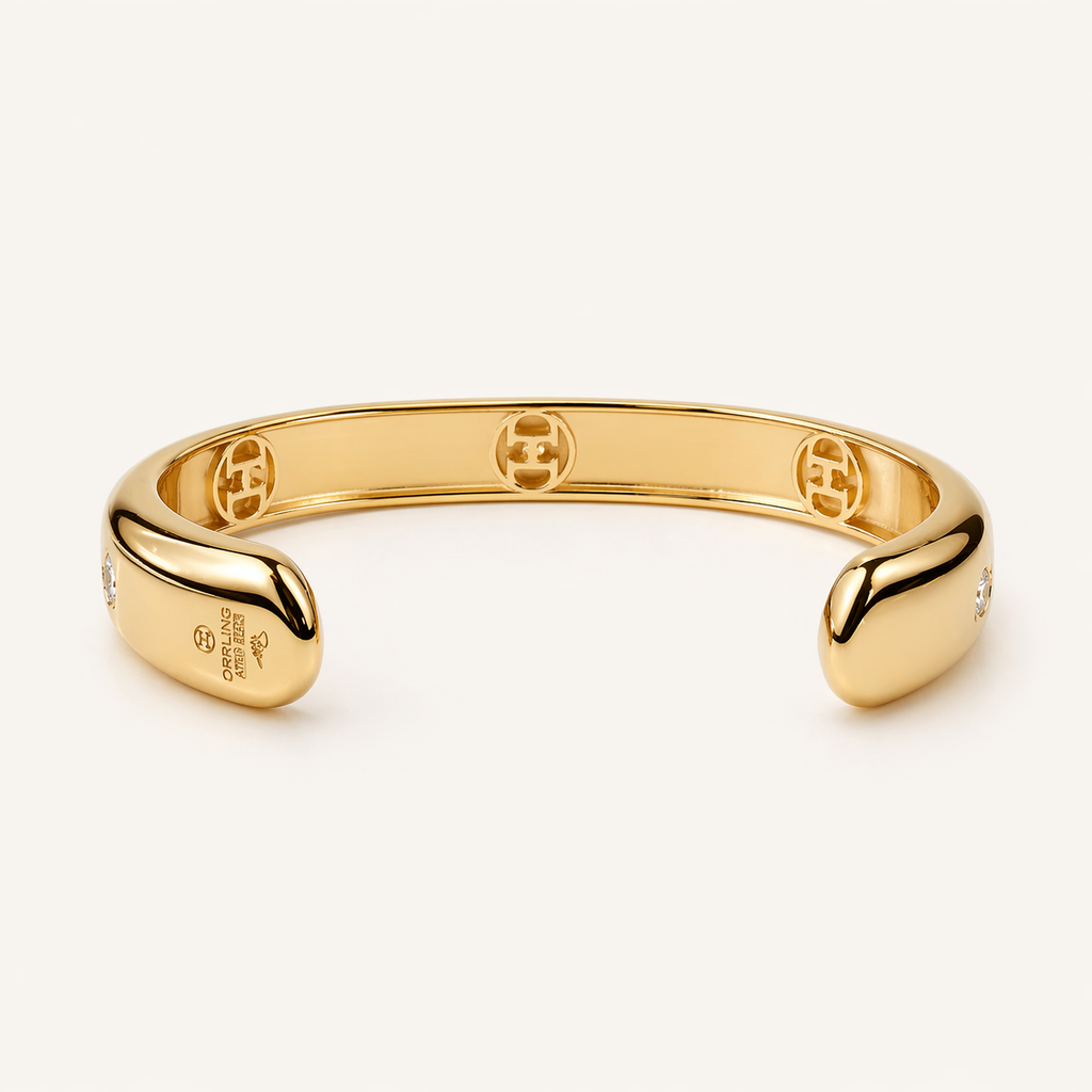 The Frame Cuff
