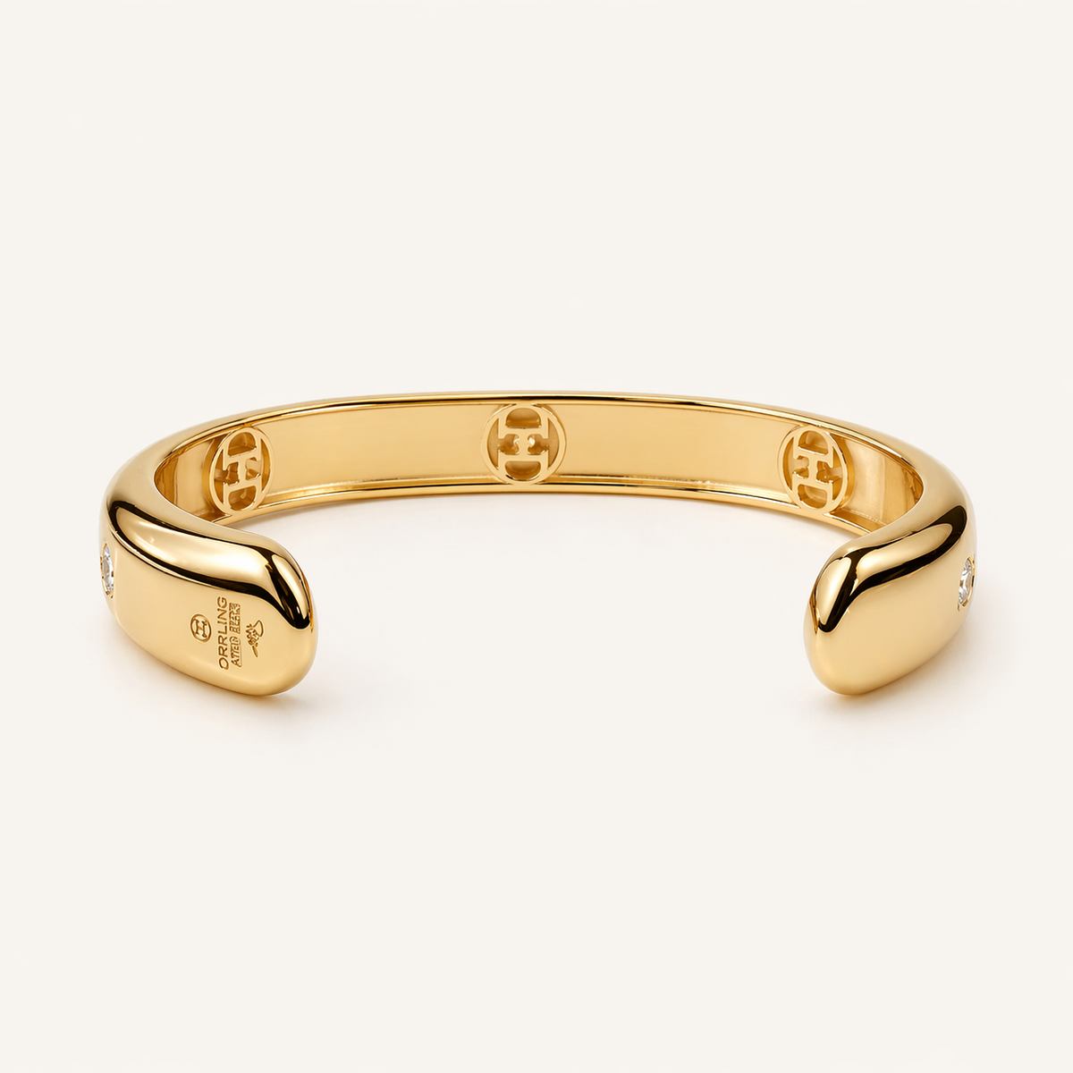 The Frame Cuff