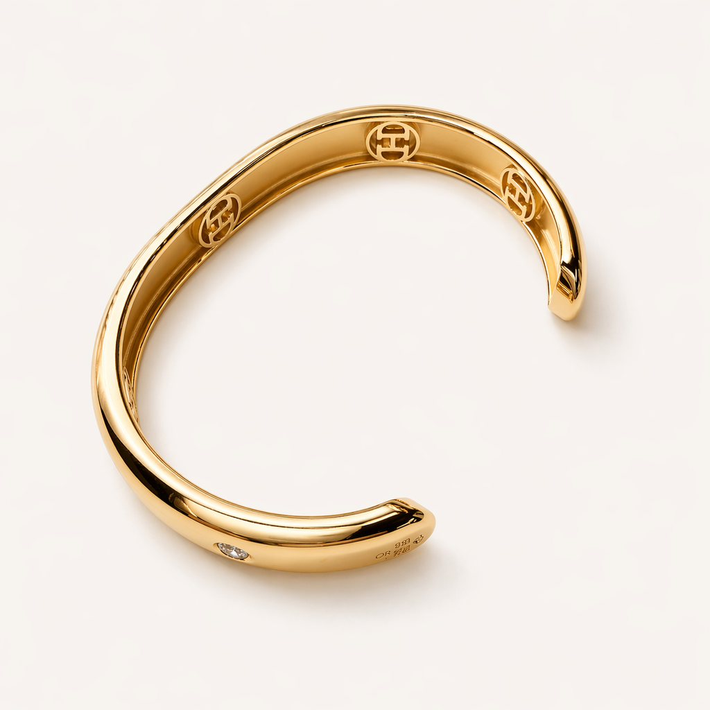The Frame Cuff