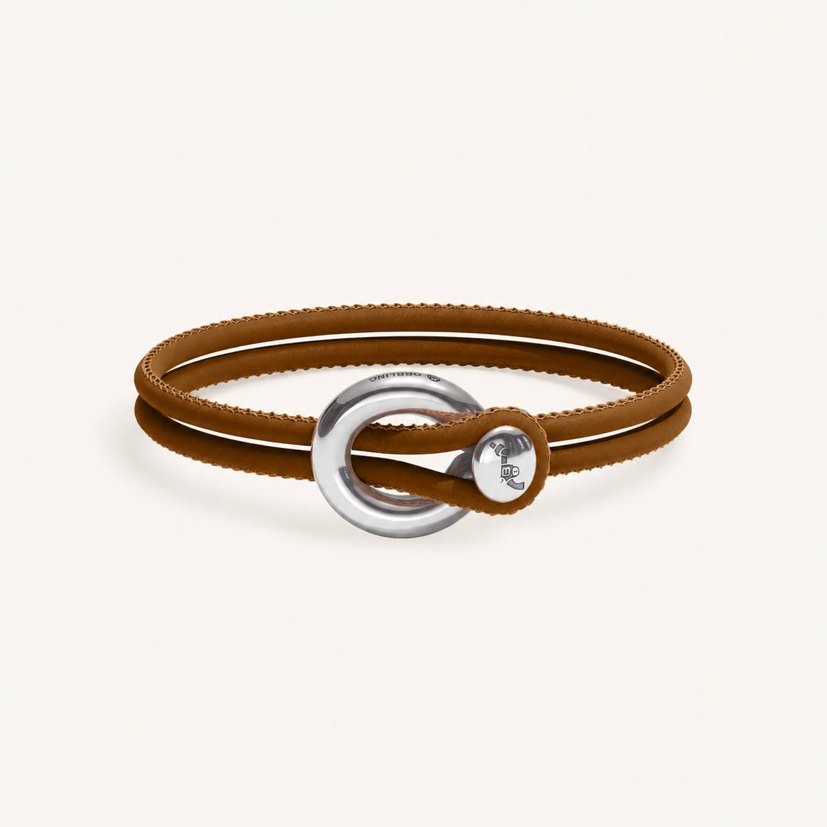 IMAGINE Bracelet Leather