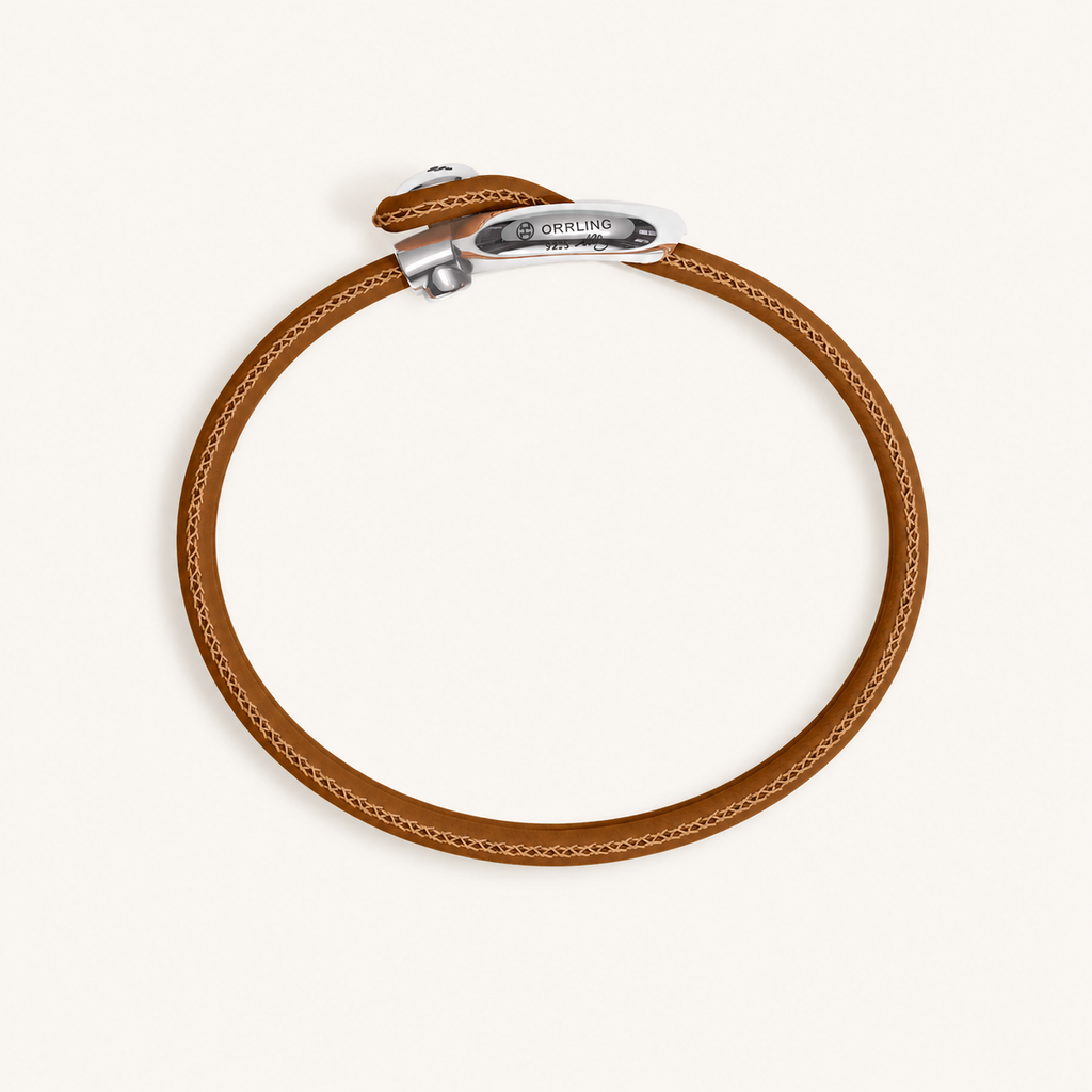 IMAGINE Bracelet Leather