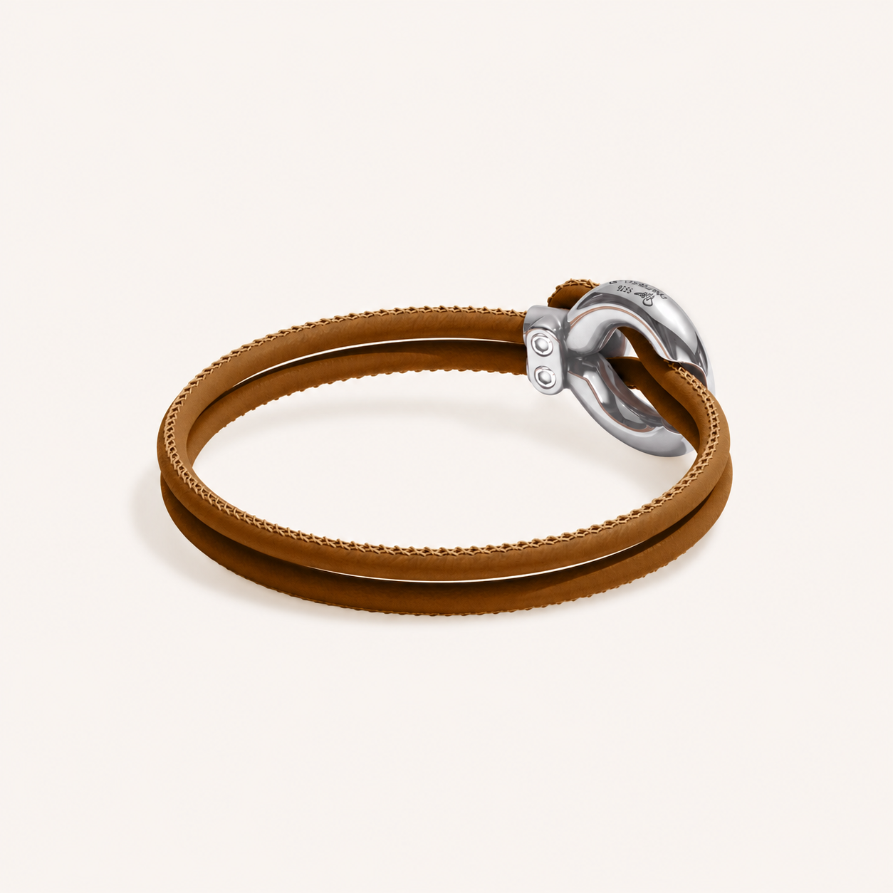 IMAGINE Bracelet Leather