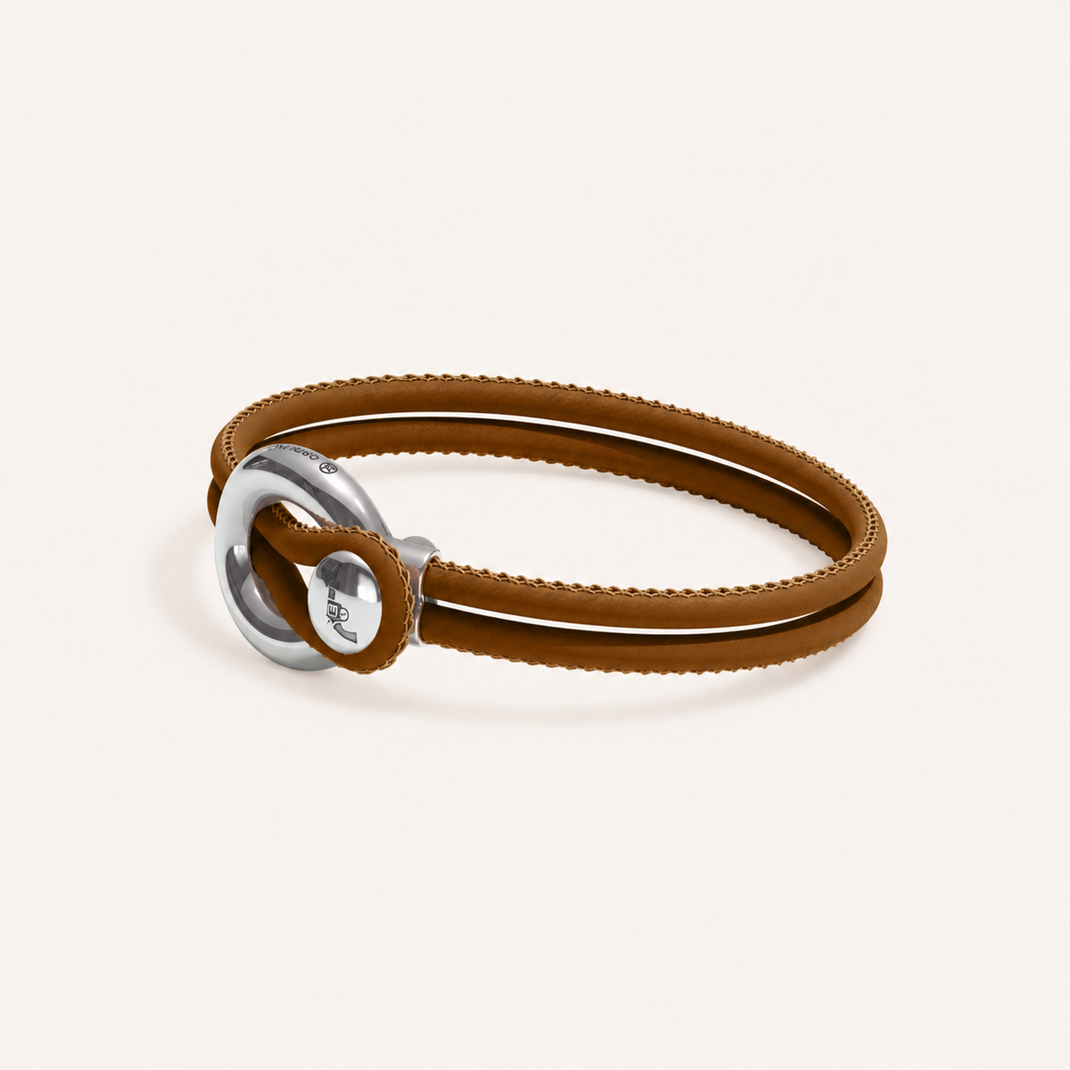 IMAGINE Bracelet Leather