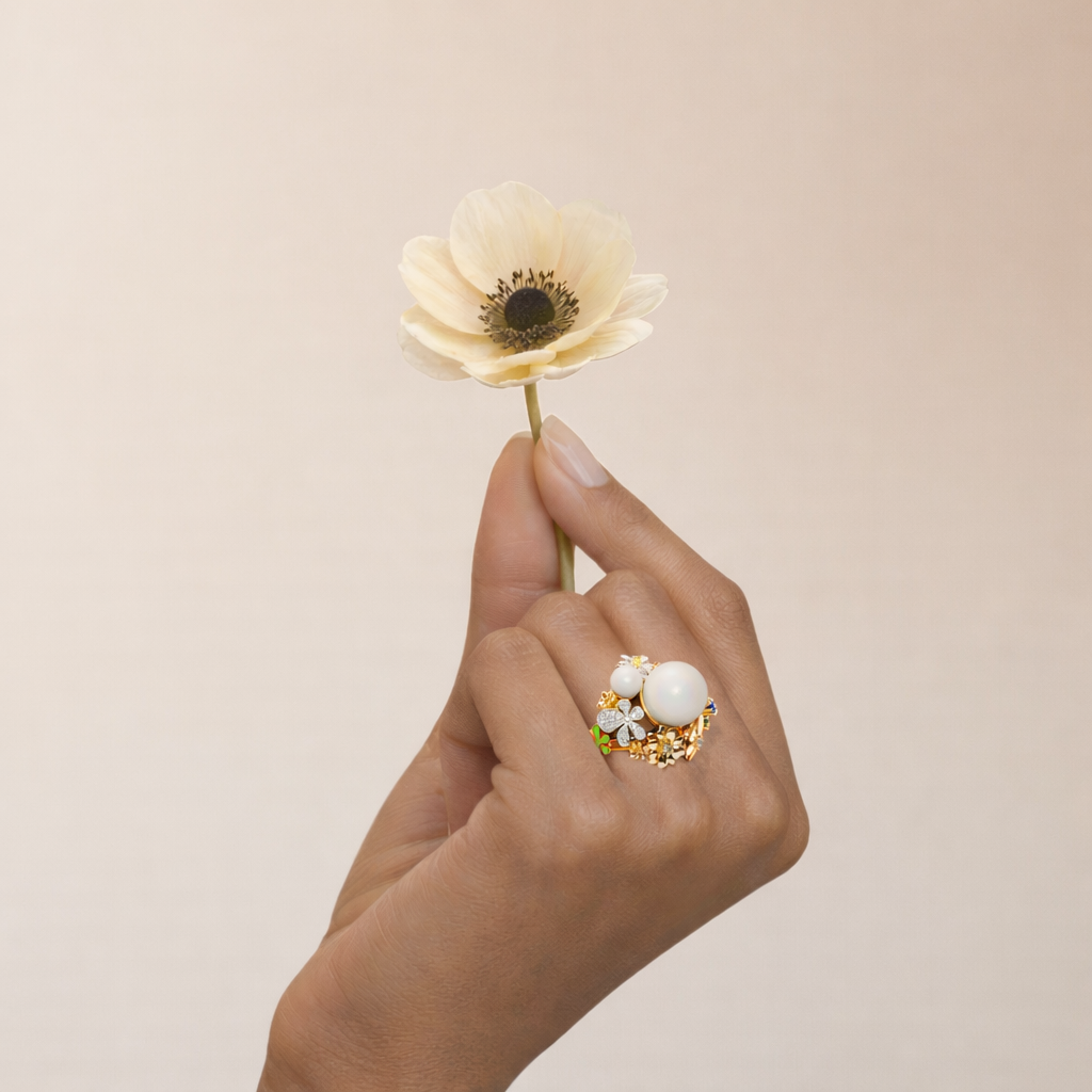 Gisela Bouquet