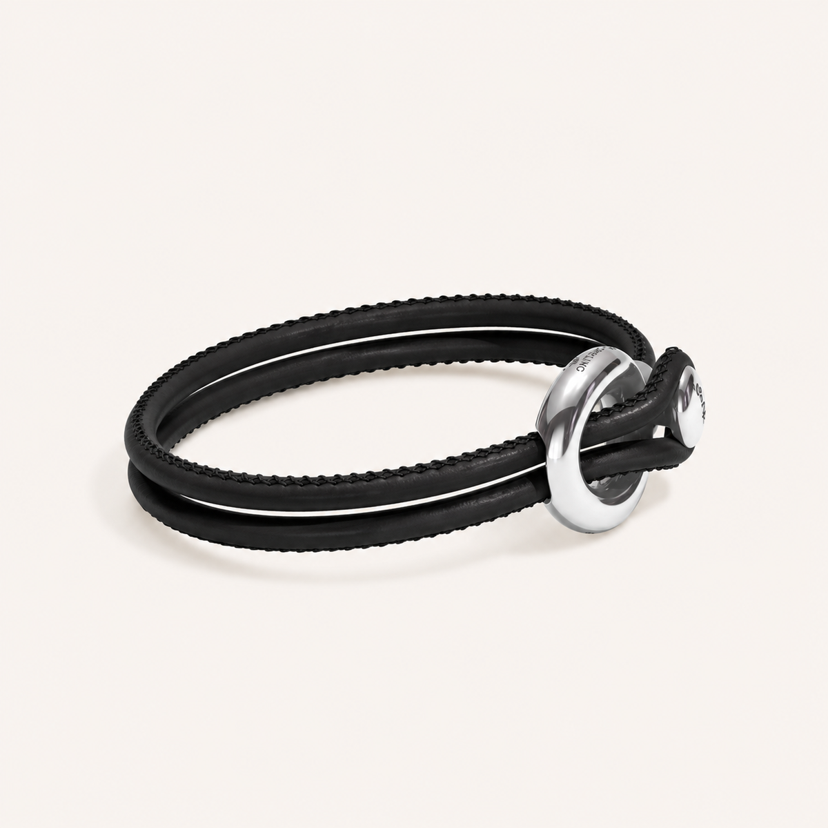 IMAGINE Bracelet leather
