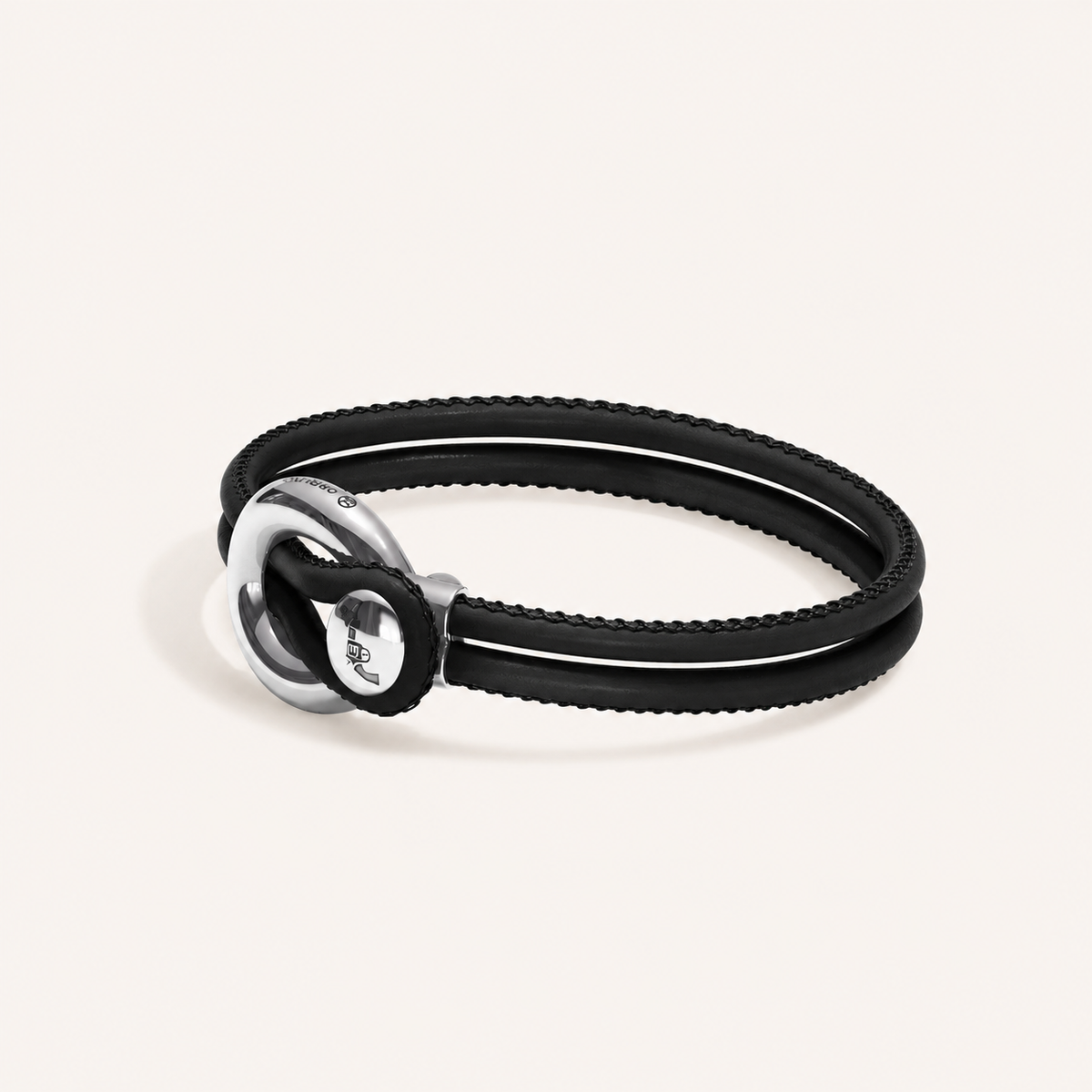 IMAGINE Bracelet leather