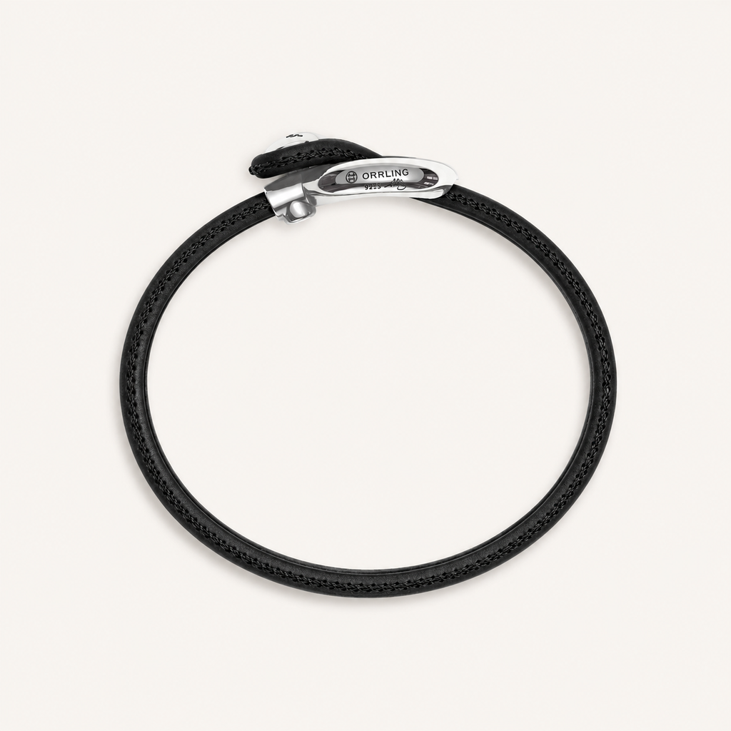 IMAGINE Bracelet leather