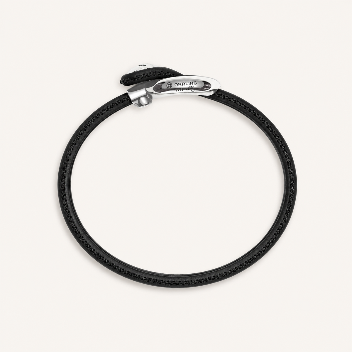 IMAGINE Bracelet leather