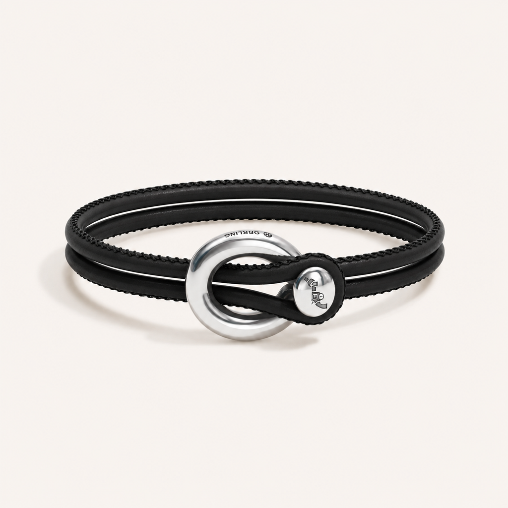 IMAGINE Bracelet leather