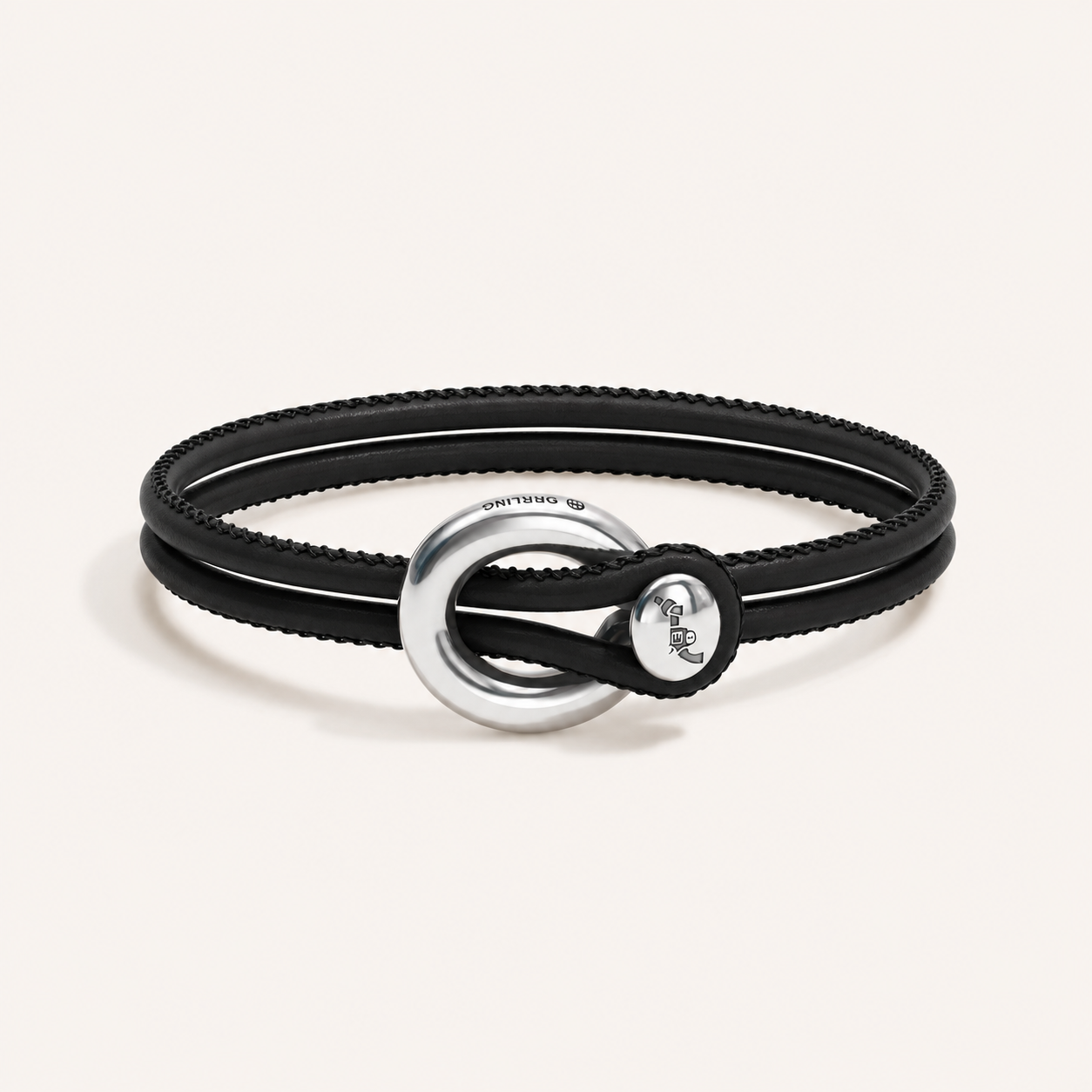 IMAGINE Bracelet leather