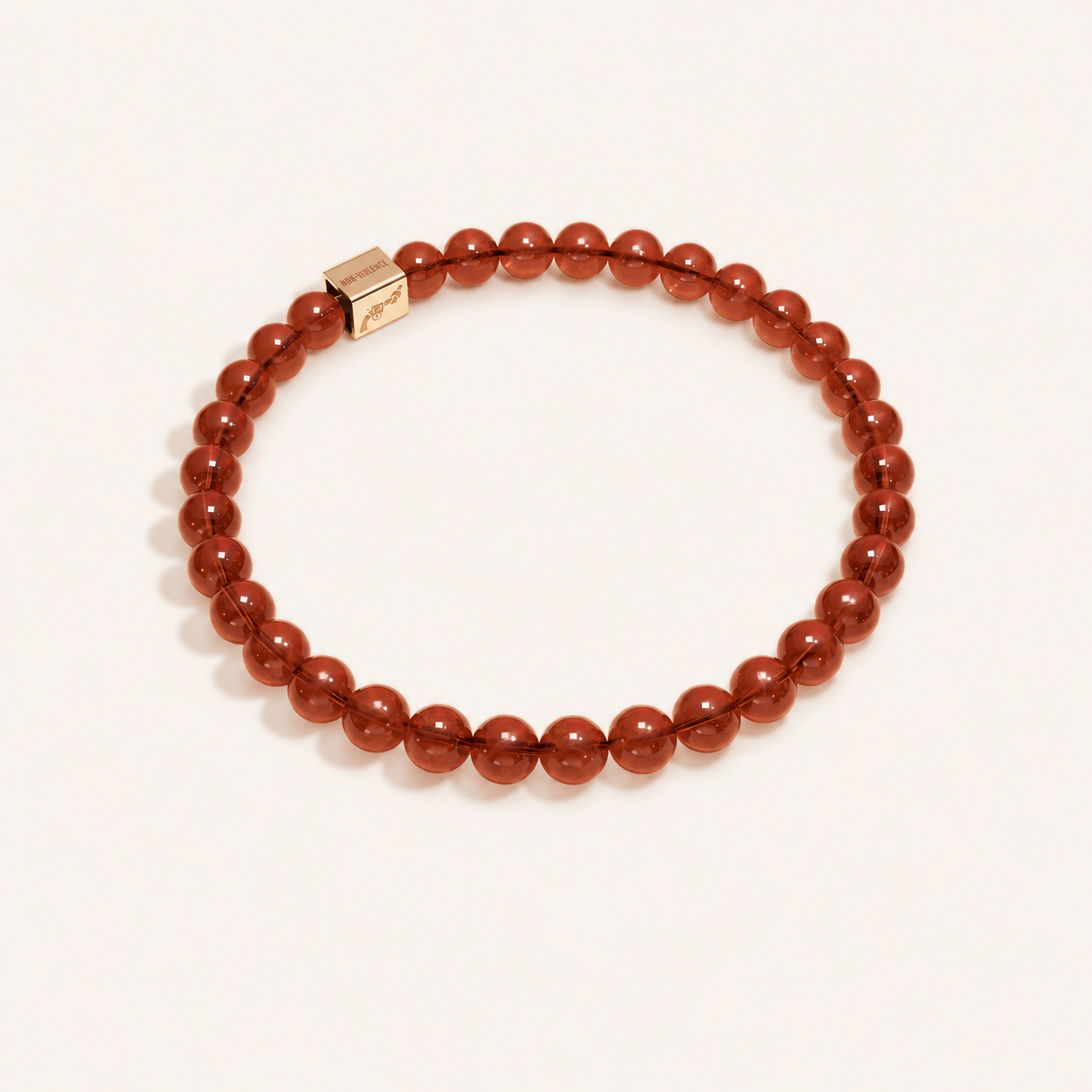 Unload bracelet Aventurine