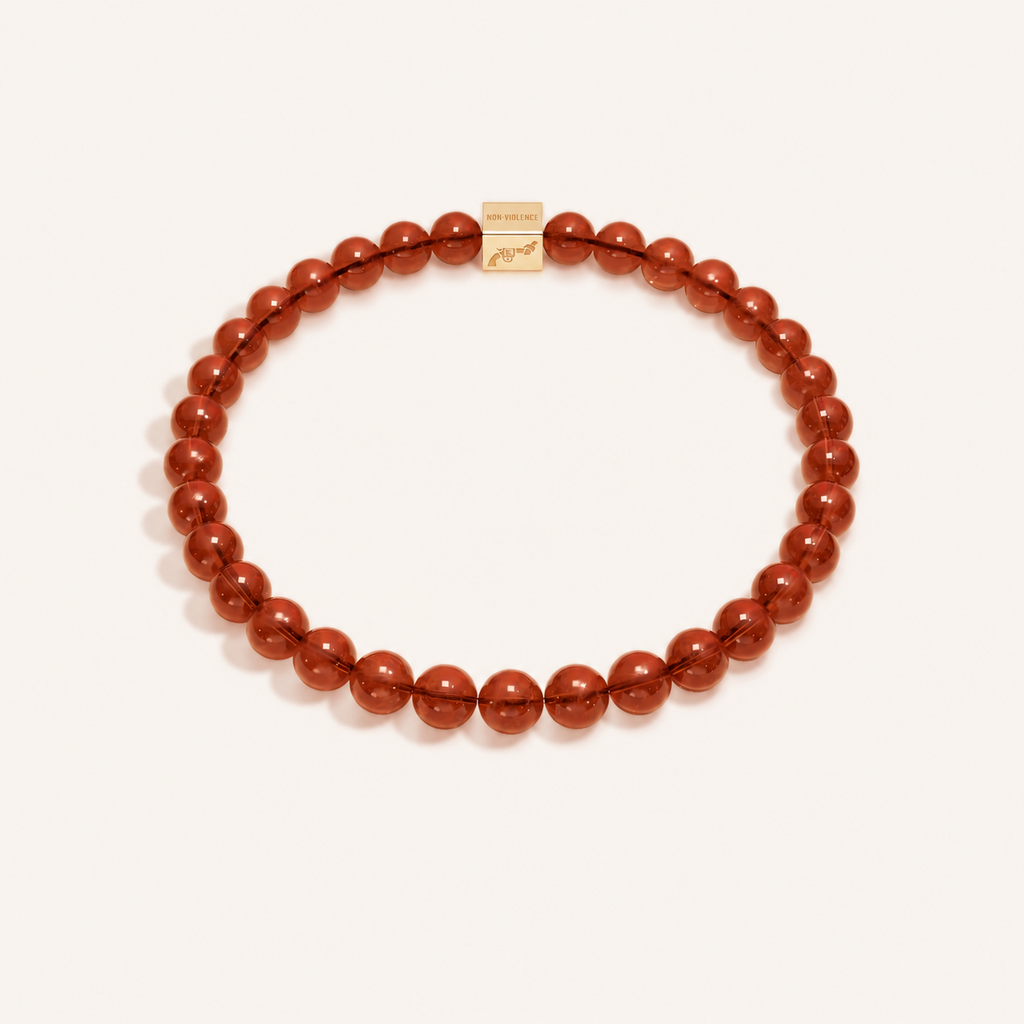 Unload bracelet Aventurine