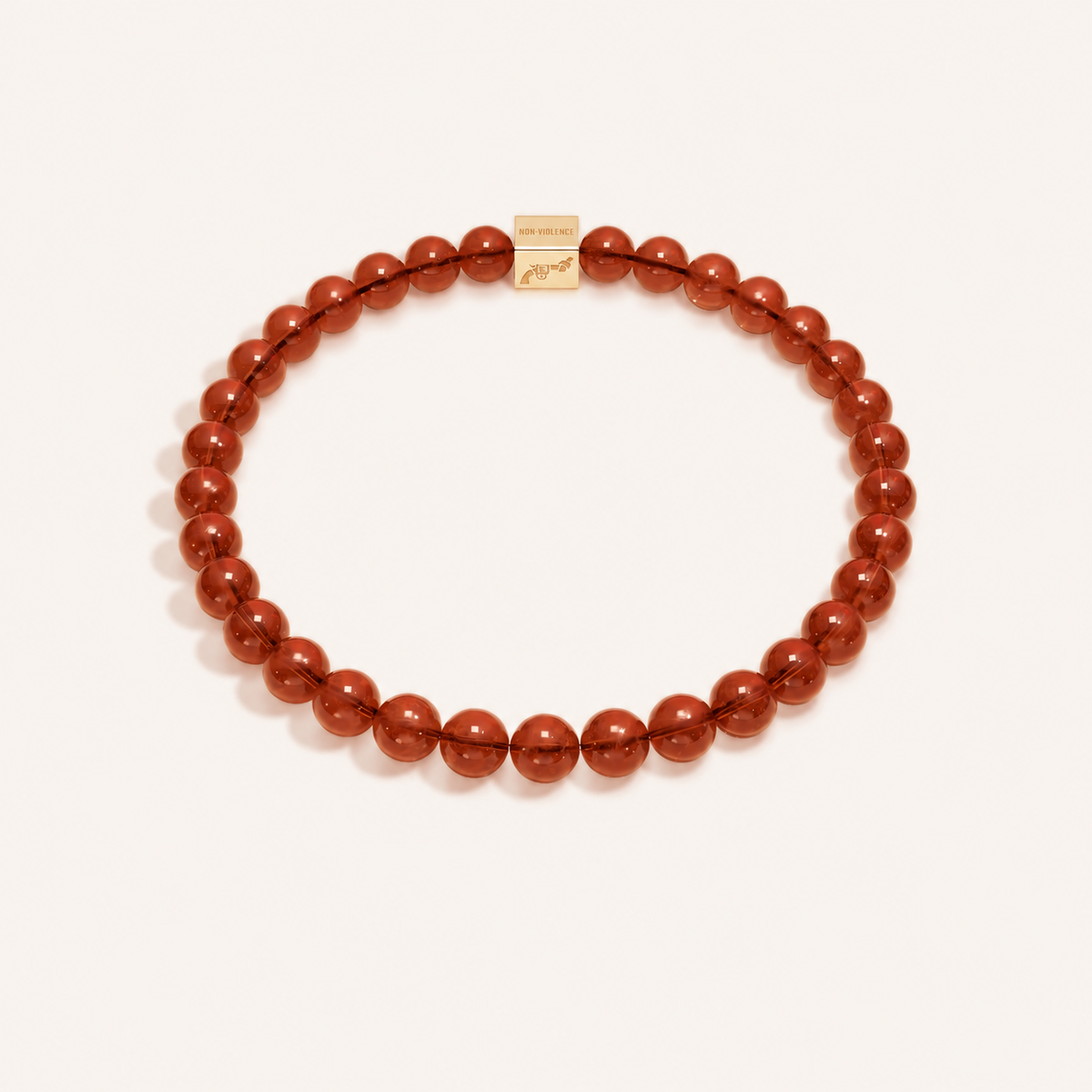 Unload bracelet Aventurine