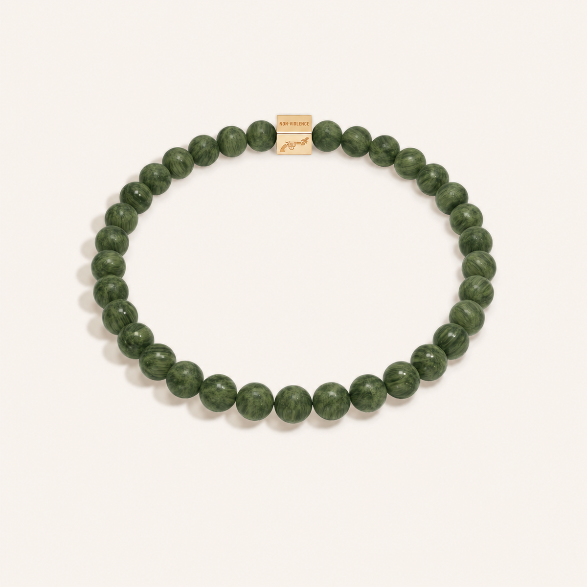 Unload Bracelet Jade