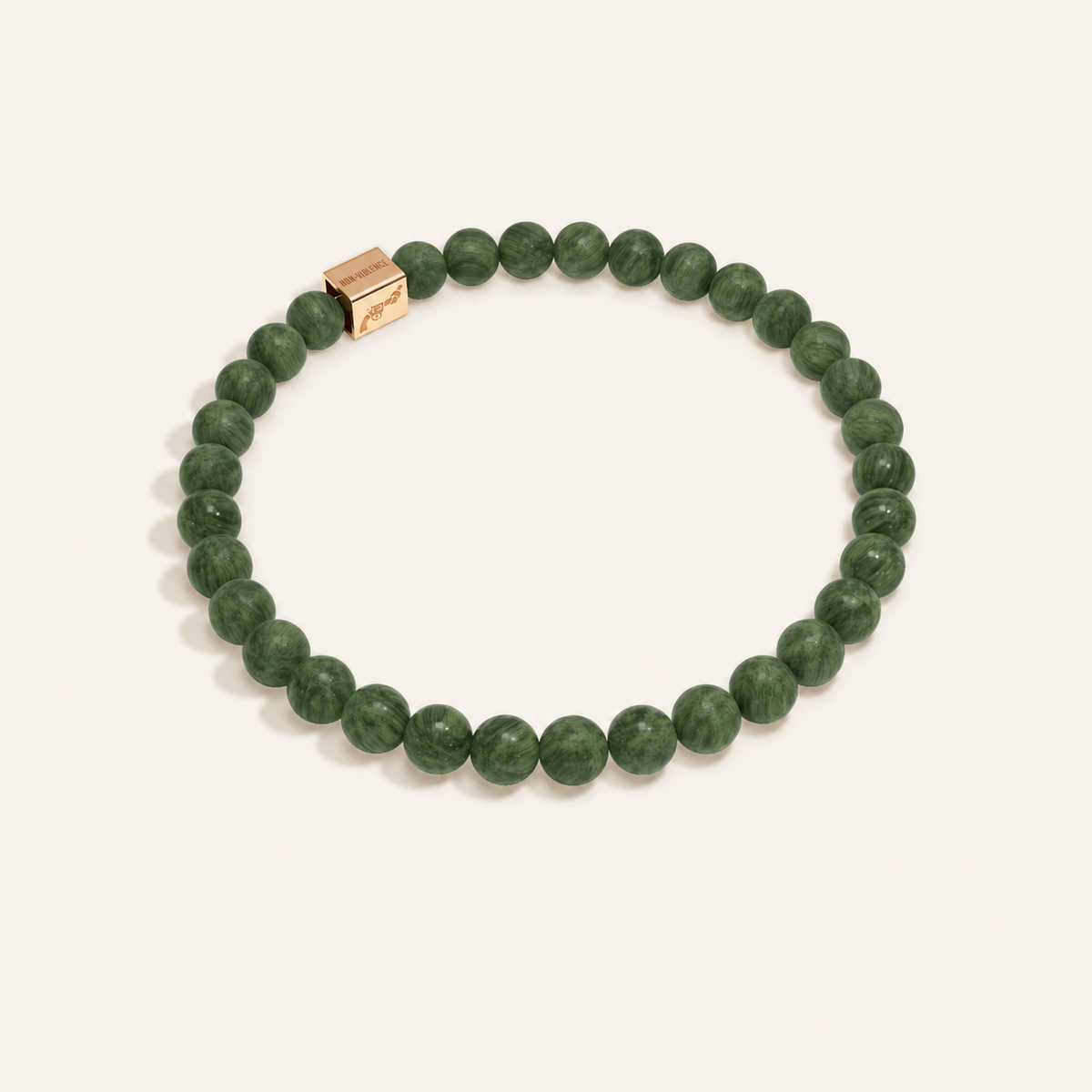 Unload Bracelet Jade