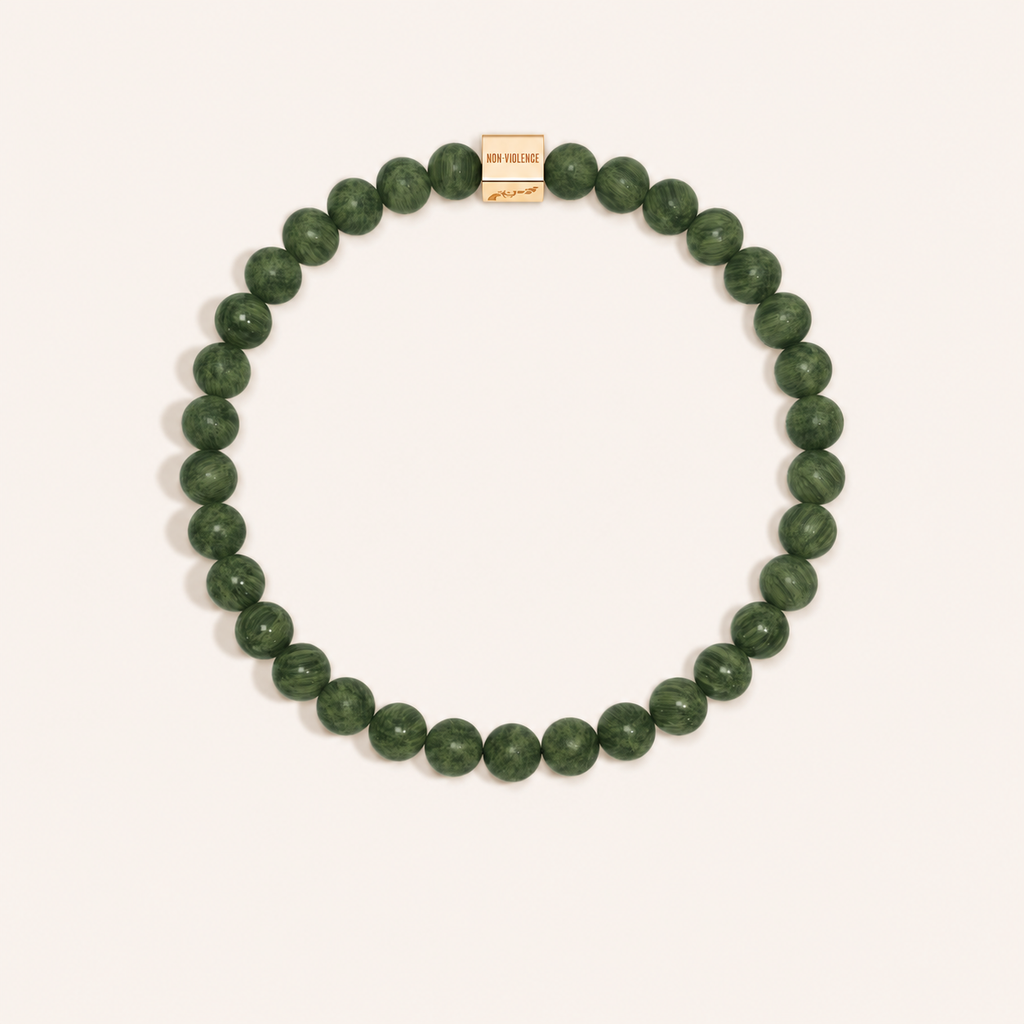 Unload Bracelet Jade
