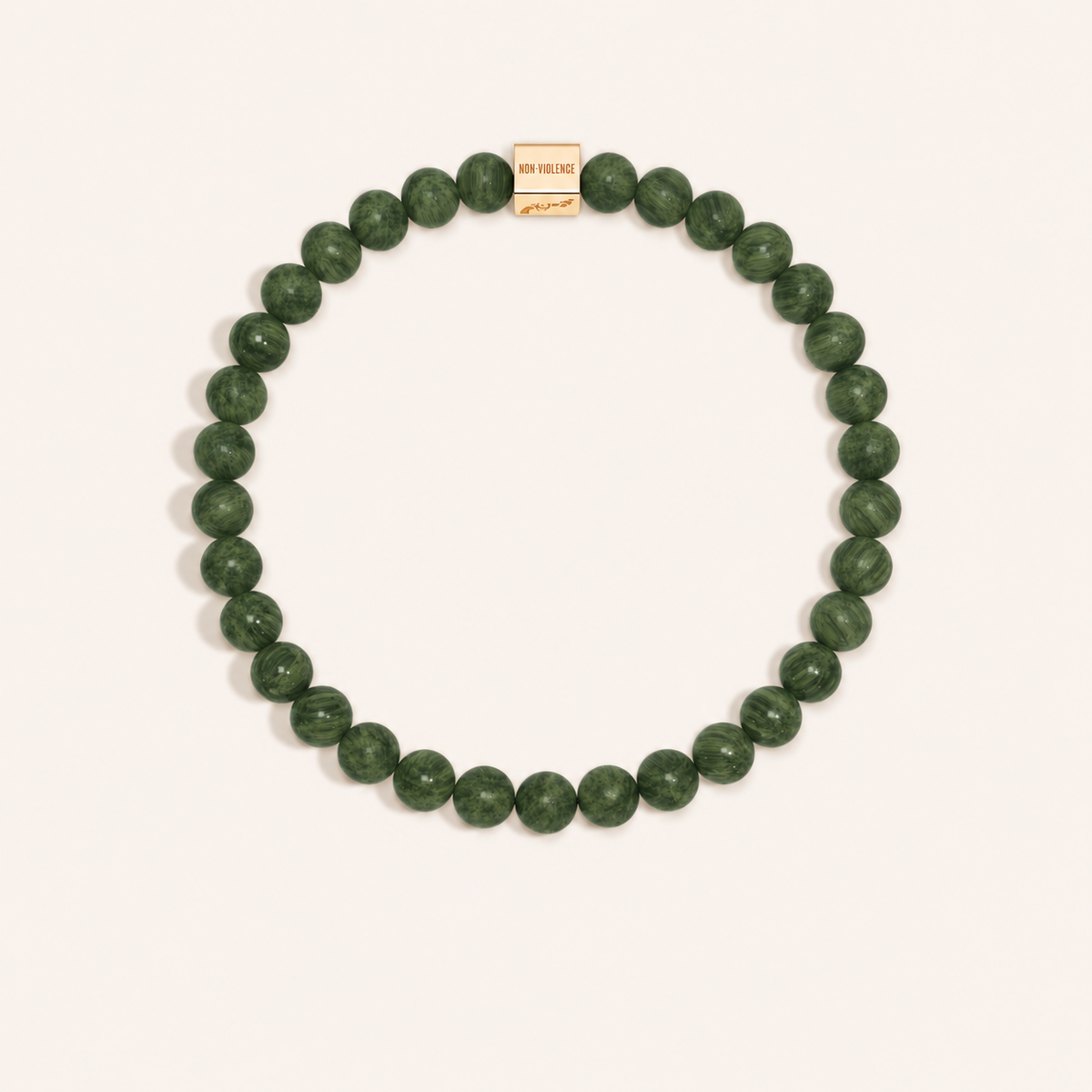 Unload Bracelet Jade