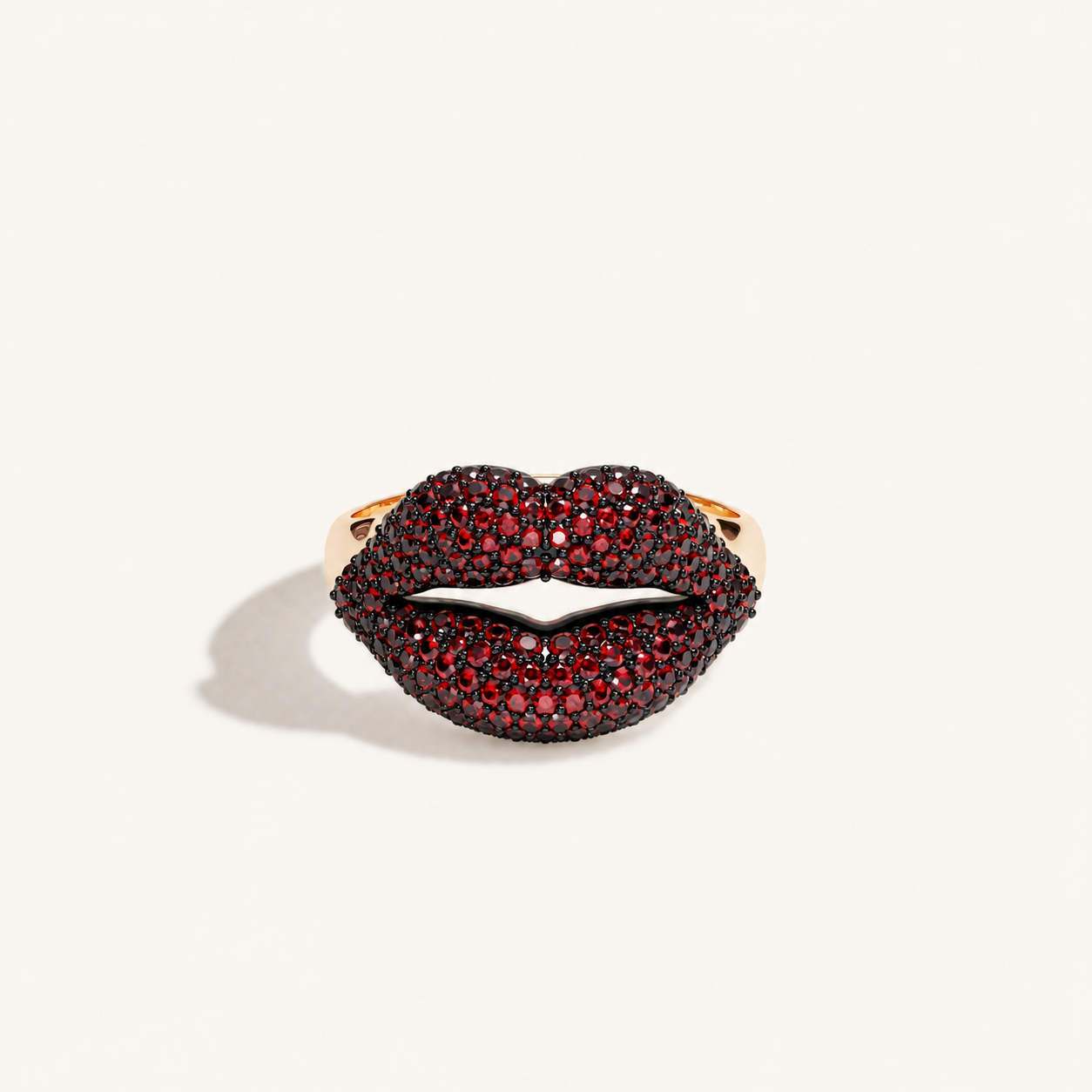 Just Rubie Lips