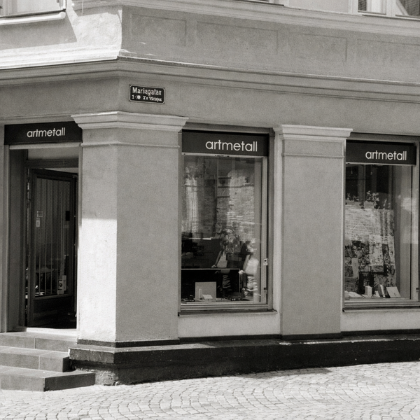A New Chapter in Fine Jewellery
