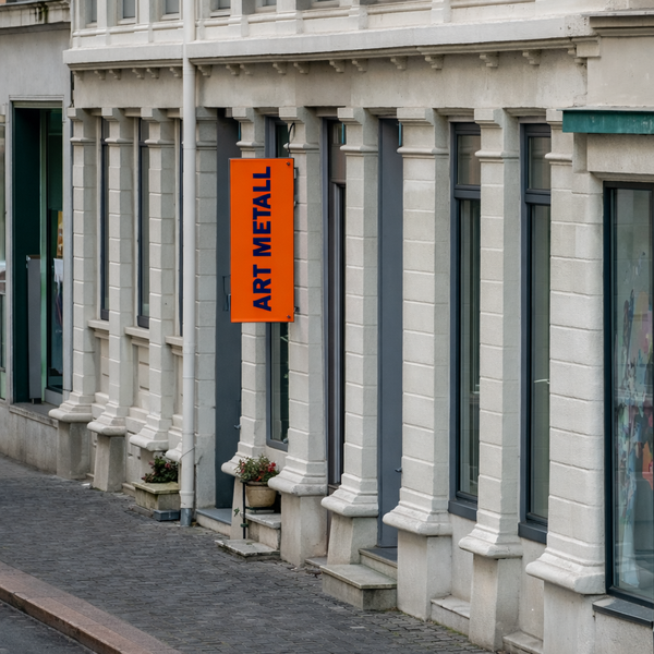 The First Atelier